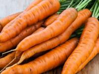每天吃胡萝卜的4个非凡理由