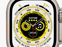 YouTuber用锤子敲击AppleWatchUltra看前桌休息