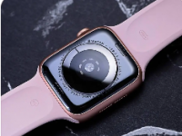 现有的表带可能与即将推出的AppleWatchPro不兼容