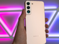 全新三星GalaxyS22升级让夜空摄影更轻松