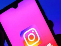 TikTok的另一项功能即将在Instagram上推出该公司正在测试中