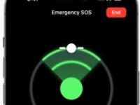 苹果确认本月将通过卫星发射iPhone14紧急SOS