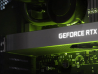 Nvidia正在准备两款新显卡在GeForceRTX30系列中