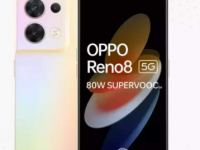 Oppo最近让Reno85G便宜了12000从Flipkart订购