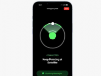 iPhone14卫星紧急求救功能将于11月推出