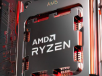 未发布的CPU大战6核AMDRyzen57600X在UserBenchmark中击败24核Corei913900