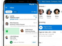 微软正在为Android准备一个更小更快的OutlookLite应用程序