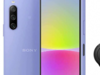 索尼Xperia10IV套装提供免费WFC500无线耳塞