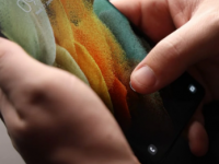 三星Galaxy S23 系列可能配备下一代高通指纹扫描仪