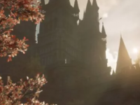 HogwartsLegacy新的令人放松的4KASMR视频为游戏中的华丽地点提供了新的视角