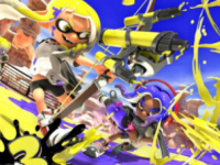 Splatoon32.0.0今天晚些时候发布