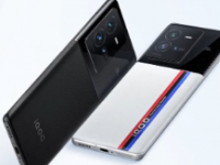 看来IQOO10Pro智能手机将成为市场上第一款配备200瓦充电器的设备