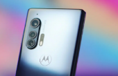 摩托罗拉的MotoX30pro智能手机即将推出将配备200MP摄像头