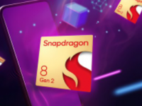 Snapdragon8Gen2正式发布2023年将击败的AndroidSoC