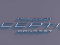 标致InceptionConcept–第一个预告片
