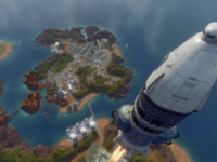 Tropico6NewFrontiersDLC登陆PC