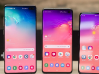三星GalaxyS10 GalaxyS10e和GalaxyS10+获得OneUI4.1和Android4月12日更新