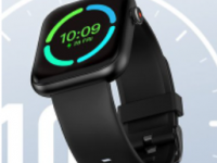 Mobvoi的新TicWatchGTH2设计像AppleWatch