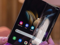 GalaxyZFold4成为2022年最佳可折叠手机的三个原因