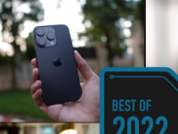 Pocketnow奖2022年最佳智能手机