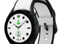 这款特别版三星GalaxyWatch5以120美元的巨大折扣无条件发售
