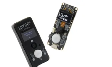LILYGOT-CameraS3带有ESP32-S3微控制器的新开发板到货