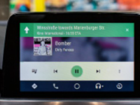 支持无线AndroidAuto的AA无线适配器在亚马逊上发布
