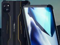 坚不可摧的平板电脑 Oukitel RT3正式推出