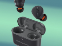 BeyerdynamicsFreeByrd带ANC的真无线耳塞现价249美元