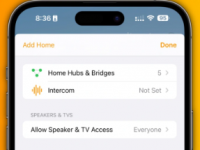 如果您在使用iOS16.2中的新家庭应用程序时遇到问题怎么办