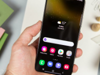 OneUI5三星Android13界面会流畅很多