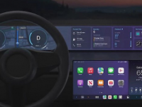下一代AppleCarPlay将改变您汽车的仪表盘