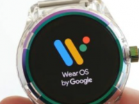 新屏幕截图中显示的GoogleWearOS3