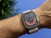 Apple确认所有三款2022AppleWatch型号都使用自己的GPS系统