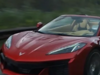 雪佛兰解释了如何正确打破2023CorvetteZ06的LT6发动机