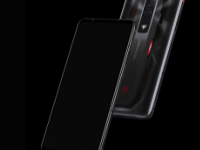 Redmagic7终极游戏智能手机
