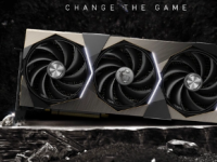 微星定制NVIDIAGeForceRTX4070Ti系列显卡