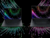 Razer的Blade16和18笔记本电脑具有更高更亮的屏幕和更快的胆量