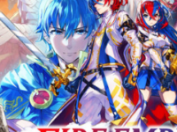 FireEmblem亲身体验与JRPG的陈词滥调作斗争