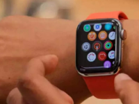 AppleWatch挽救了人的生命特殊功能开始发挥作用