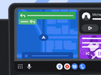 通过 Android Auto 进行的 WhatsApp 通话适用于三星和 Pixel 手机