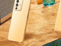 VivoV23和V23Pro发布配备双自拍相机的Chameleon智能手机