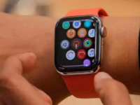 AppleWatch拥有许多强大的功能