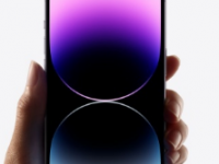 iPhone14ProMax荣获DisplayMate最佳智能手机显示屏奖
