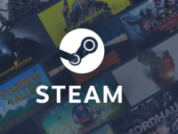Steam游戏同时在线人数首次突破1000万