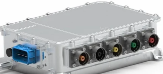 McLarenApplied和Elaphe联手提高EV动力传动系统效率