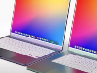 Apple即将推出的15英寸MacBookAir可能配备M2ProSoC