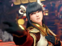XboxGamePass在1月初增加了MonsterHunterRise和PersonaClassics