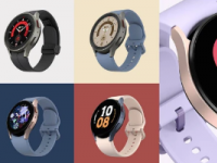 您可以以最低的价格购买三星令人难以置信的GalaxyWatch5和5Pro
