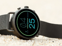 SkagenFalsterGen6智能手表获得期待已久的WearOS3更新
